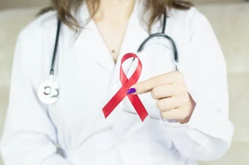 Cancer Treatment Body Image