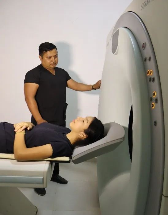 Trusted Healthcare Partner for International Patients