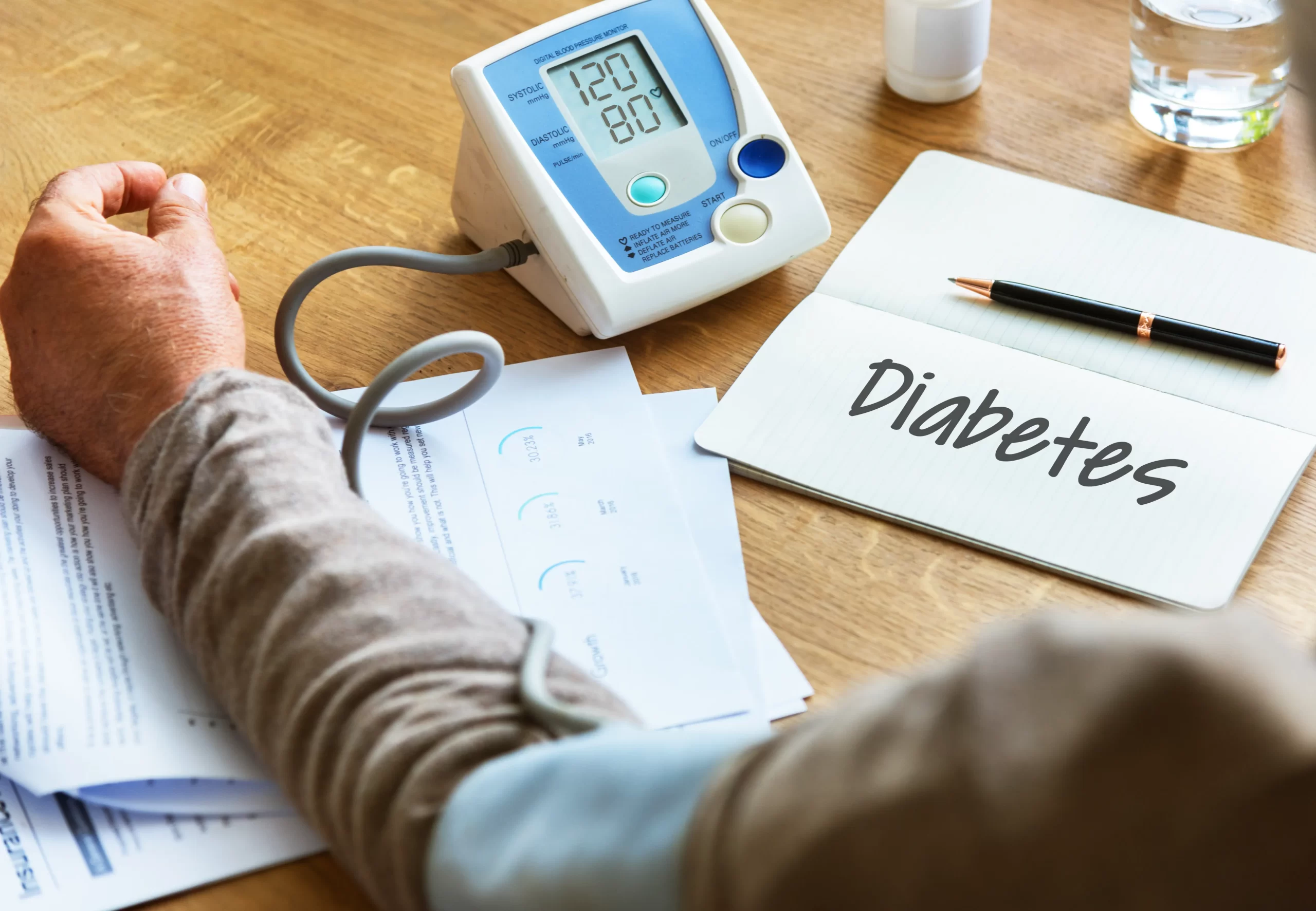 Early Signs of Diabetes You Should Never Ignore