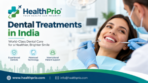 Dental Treatments in India