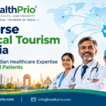 Reverse Medical Tourism in India