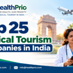 Top 25 Medical Tourism Companies in India